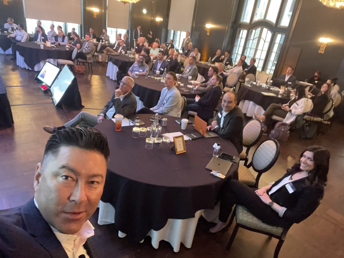 hapapower's tweet photo. Thank you to our values partners who have shown up this am ready to collaborate and help us learn and improve. @gitlab Leadership Partner Summit #partnersummit #TheOneDevOpsPlatform https://t.co/96XH2Q2WVS