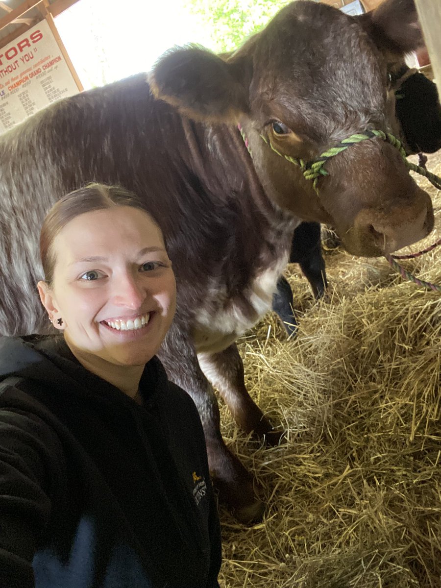 UMN Extension Farm Safety & Health tweet media