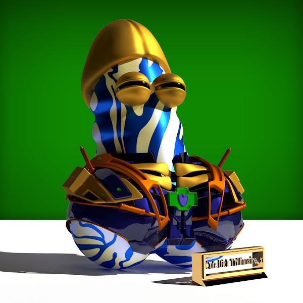 At any age,Dick helped you in the real world,and you experienced the best joys with Dick
It will also help you in #Metaverse

it's true?

<a href="/cutedicknft/">Cute Dick Trillionaire</a>
<a href="/opensea/">OpenSea</a>
#nftsolana #nfts #nft #NFTProjects #bayc
#EverRise #nftavatar #nftgame #NFTCommunity #nftazuki
opensea.io/assets/matic/0…