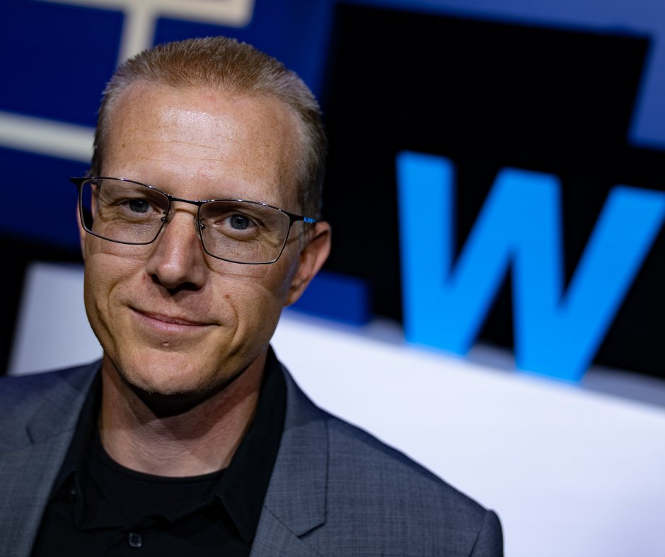 WorldatWork's tweet photo. Yesterday's new branding rollout at the #WorldatWork #Rewards22 Conference was a big hit! We want to know what you think! Use the hashtag #Rewards22 to join the conversation on your favorite social media platform, and let us know!

#HR #Leadership #Culture #Rewards https://t.co/Y7pUrgWhzv