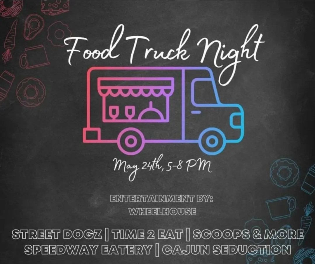 Cajun Seduction tweet media