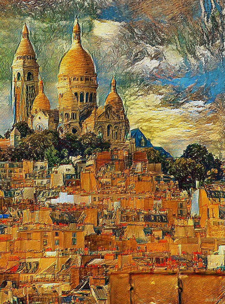 aiddia made art (with help from @rapignatta on <a href="/pixabay/">Pixabay</a>)! #nftart #NFTCommunity #NFTartists #nft #montmarte
opensea.io/assets/ethereu… via <a href="/opensea/">OpenSea</a>