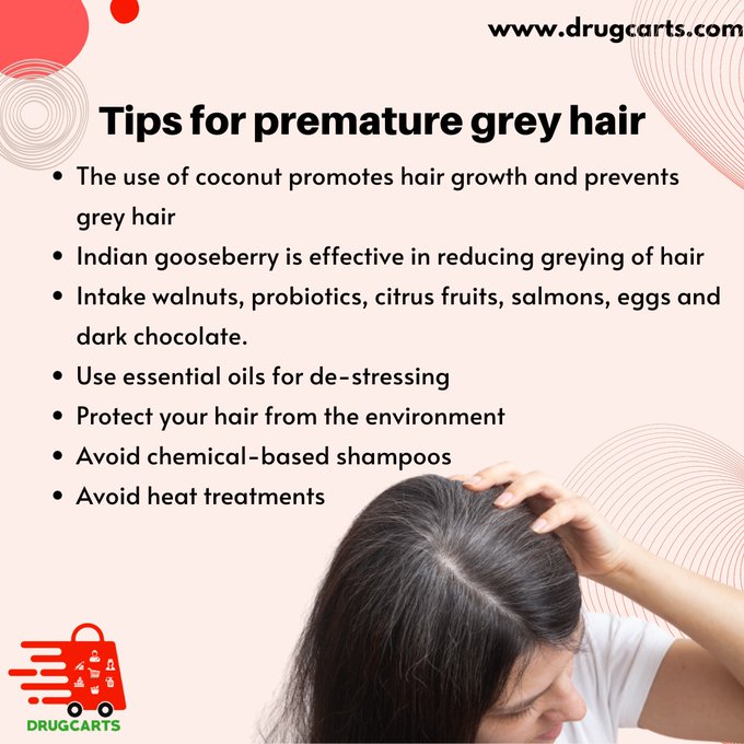 9 Best Shampoo To Reduce Grey Hair 2023 | Hair Products For Premature  Greying - Hair Everyday Review