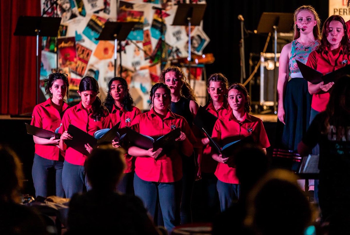 Performing Arts | DESC Dubai tweet media