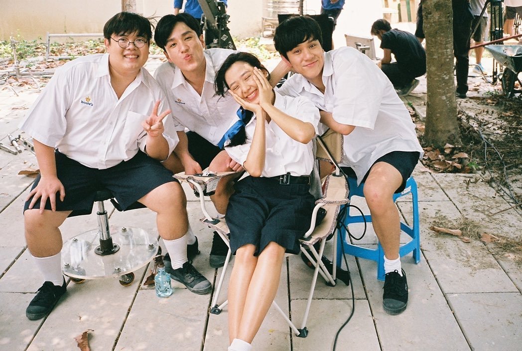 nnnkorapatintl's tweet photo. [IG POST] 220524 euro.tns ig update with nanon

can't wait for my precious 🥺

@mynameisnanon
 #mynameisnanon #nanon_korapat #NanonKorapat #myprecious https://t.co/YkcovphRvC