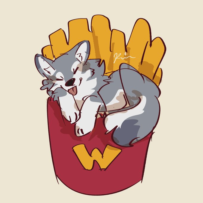 🍟 