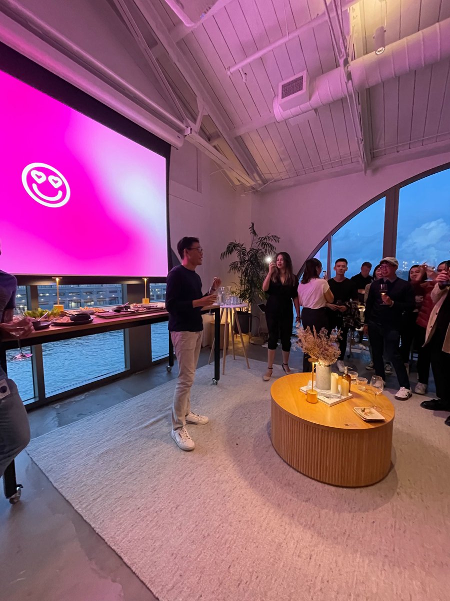 felixleezd's tweet photo. Recapping @ADPList in May:
๐ Over 7K mentors worldwide
๐ฅ 4+ million minutes mentored
๐คฏ Over 100K subs on Substack
๐ #ProductWeek claimed in 72hr
๐ข Shipped a course w @uxcelapp
Our mission to democratize mentorship for all - is a worthy adventure with the community. Join us! https://t.co/01xBXfWzNv