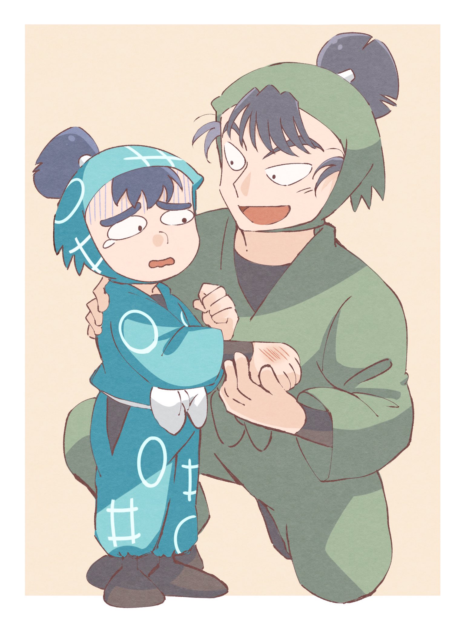 0312 忍たま 食滿留三郎 下坂部平太https T Co Lgxdpspnkv Twitter