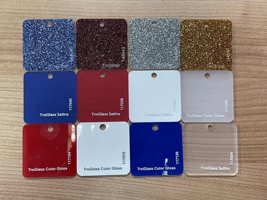 Trotec Laser UK & Ireland tweet media