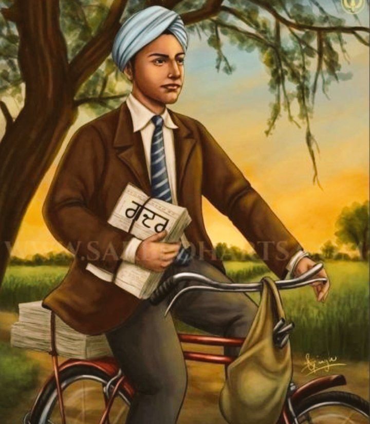 amrasaria's tweet photo. Revolutionary Salute to The Young Legend of Ghadar Party Shaheed Kartar Singh Sarabha on his Birth Anniversary..!!!
24th  MAY  1896
#AISF #Aisf_Punjab
#Kartar_Singh_Sarabha_Birthday
#Shaheed_Kartar_Singh_Sarabha
#AISF_AIYF  #GhadarMovement
#LongLiveRevolution
INQUILAB...ZINDABAD https://t.co/CVib1KlDp5