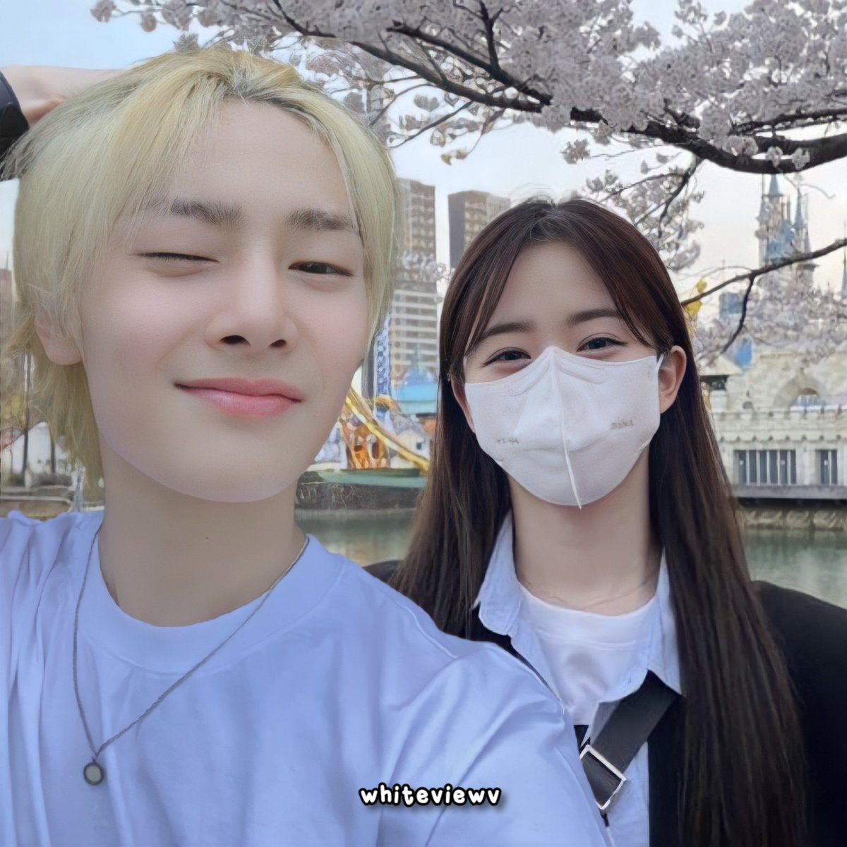 whiteviewv's tweet photo. today's pict!
ㅡ #aggiwon 🐾 https://t.co/ATuY0lZr0r