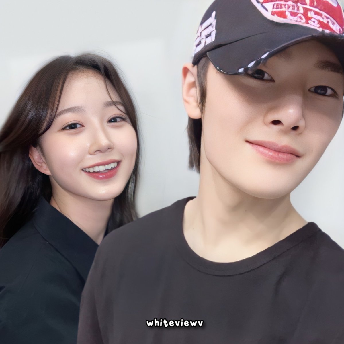 whiteviewv's tweet photo. today's pict!
ㅡ #aggiwon 🐾 https://t.co/ATuY0lZr0r
