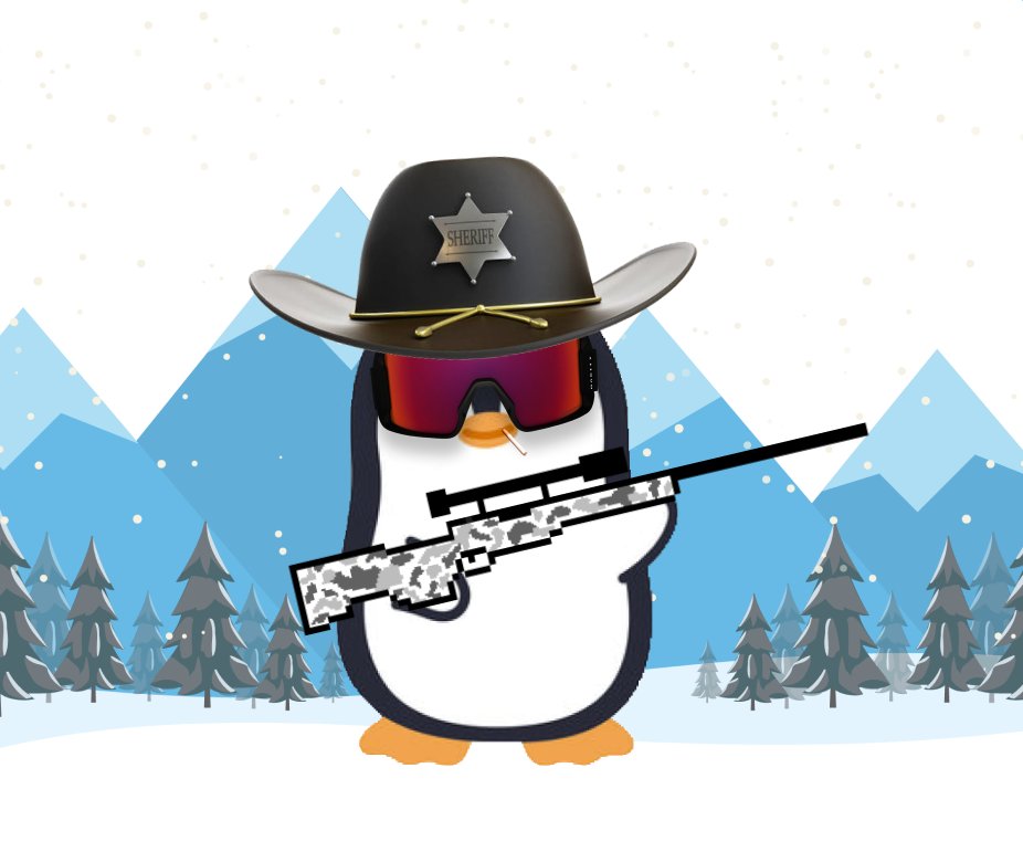Artic Operator #2