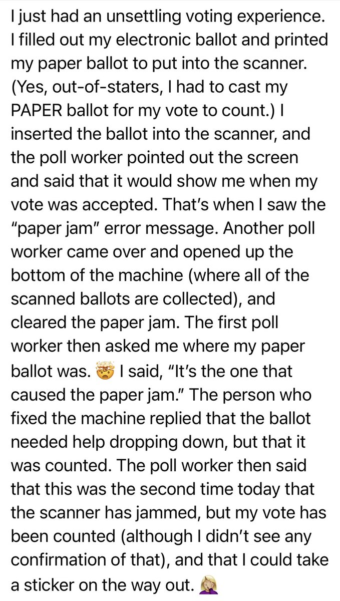 Margaret Bullard tweet media