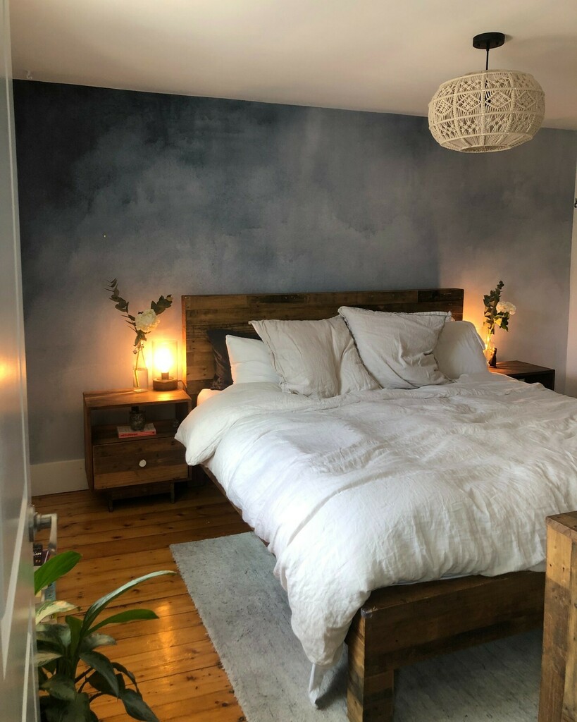 ThePatternColl's tweet photo. A dreamy installation of Watercolour WPLC0079 by @alexandrameyndesign
.
#thepatterncollective #patternisbetter #TPCatHome #MadebyLemon #watercolorwallpaper #moody #bedroomdesign #bedroomdecor #bohointeriors #bohemiandesign #interiordesigner #interiordesign #interiordecor #mo… https://t.co/NGBIyhScGu