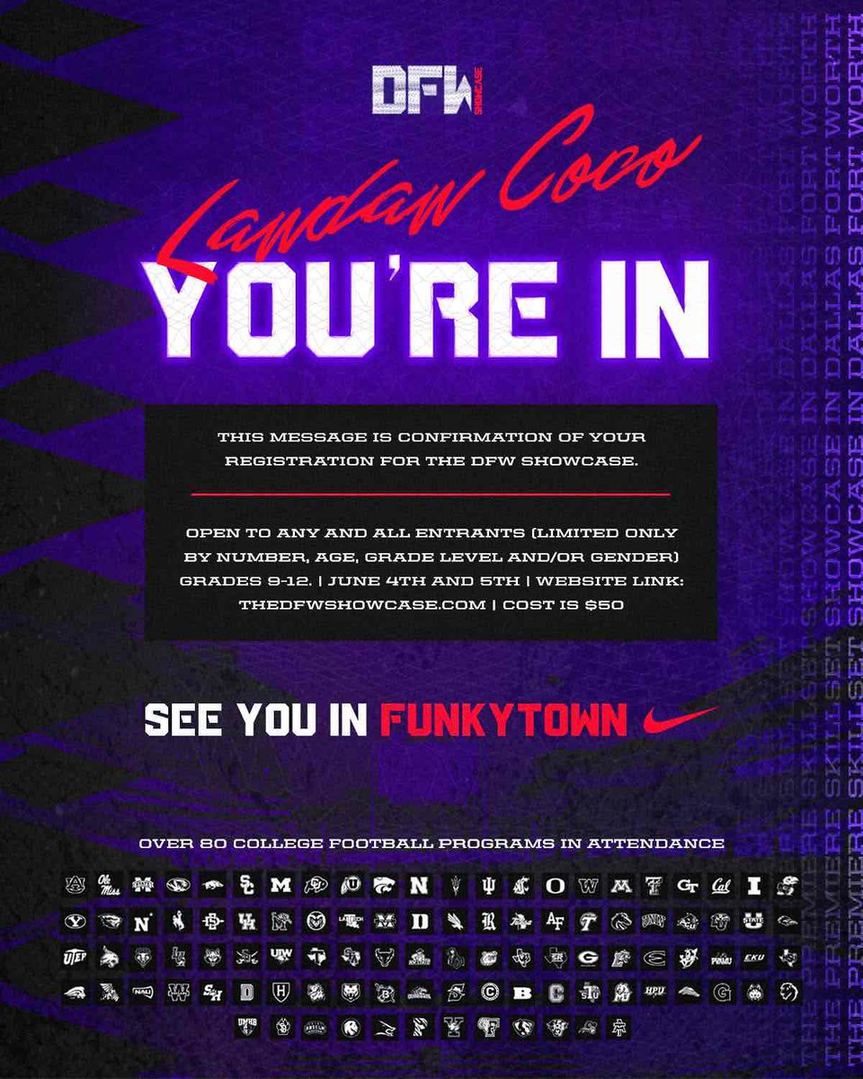 Landan Coco Brown tweet media