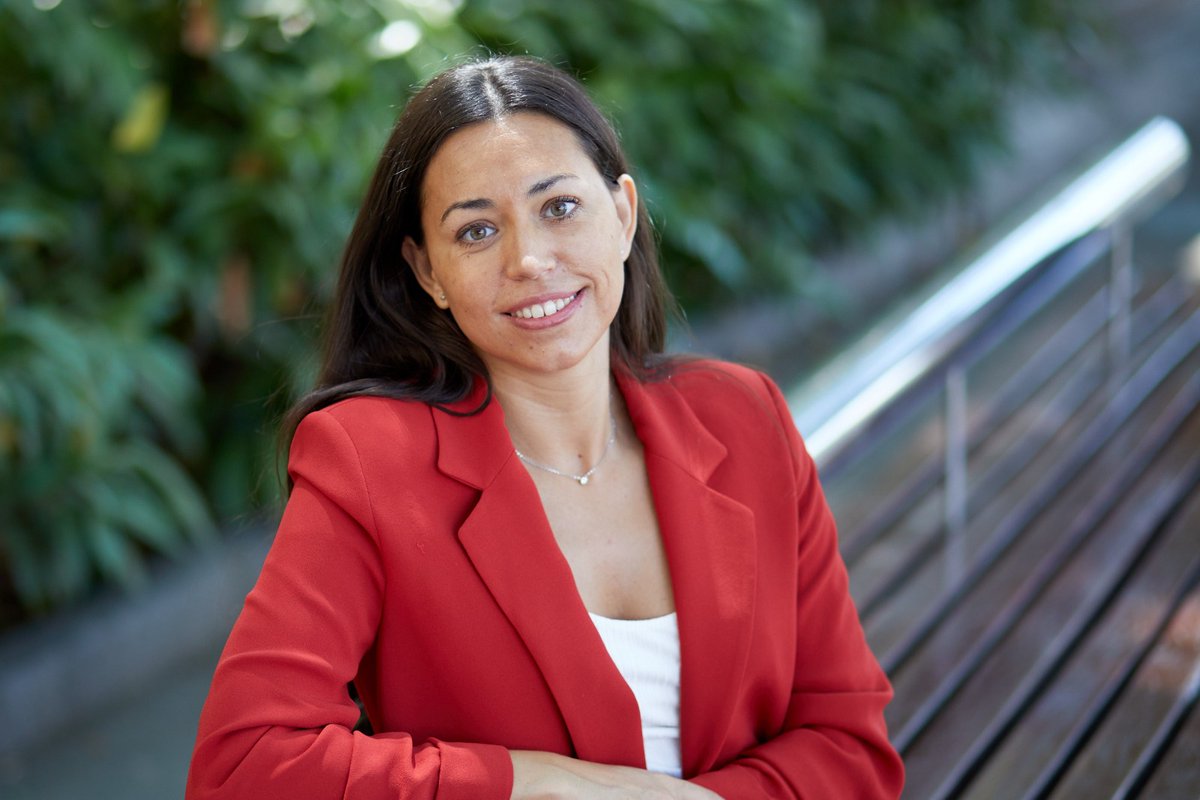 I serà <a href="/Fernando_Casado/">Fernando Casado</a> el moderador de la taula "Professions emergents en la industria 4.0" amb:

🟢 Marta Ordeig,directora <a href="/garage__stories/">Garage Stories</a> 
🟢 Patricia García, professora FP d'Animació 3D @InnovacionFP
🟢 Gisela Vaquero, fundadora  <a href="/JellyworldGames/">Jellyworld Games</a> i <a href="/mujeresenjuegos/">Women in Games ES</a>

#LH6_0