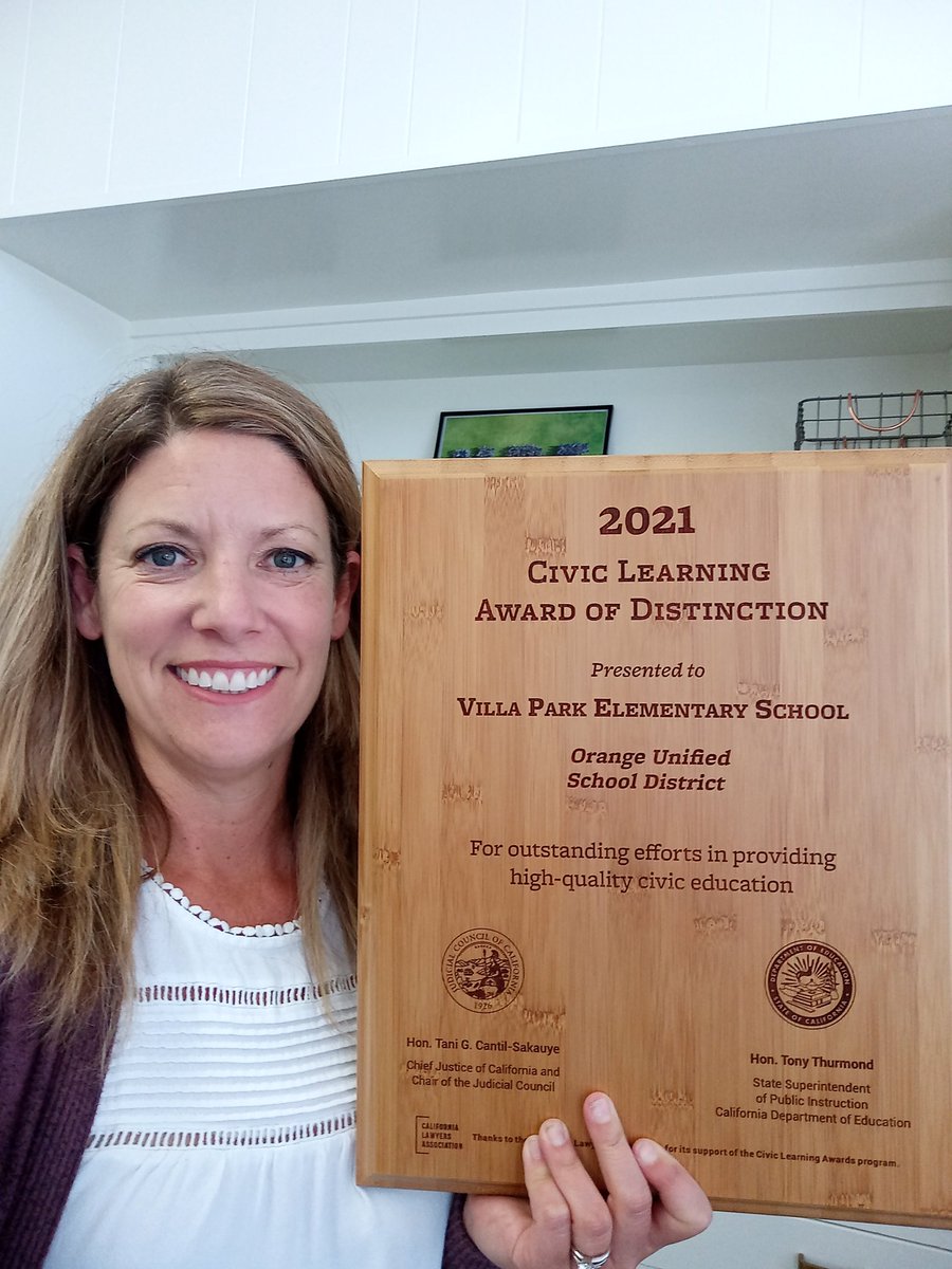 VillaPark Elementary tweet media