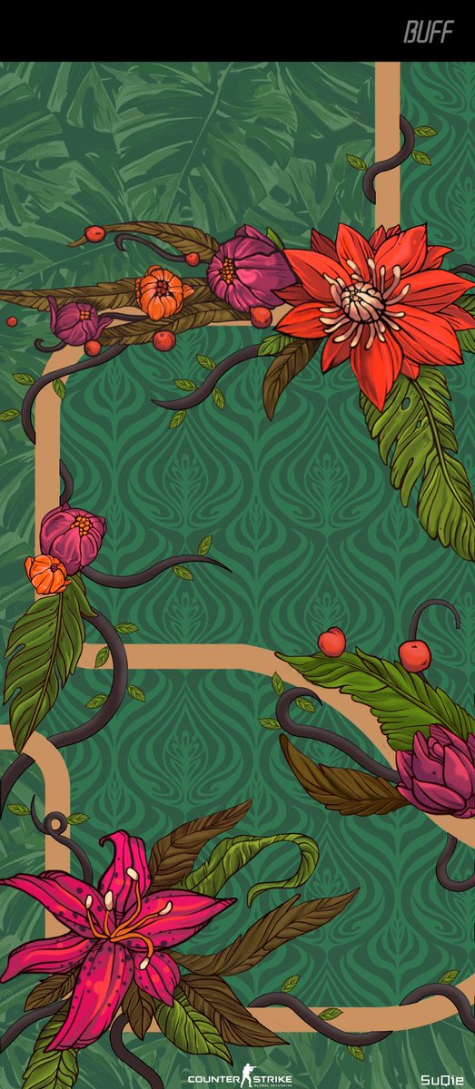 dav1d 🇸🇬 #arT of Secondhand Insults tweet media