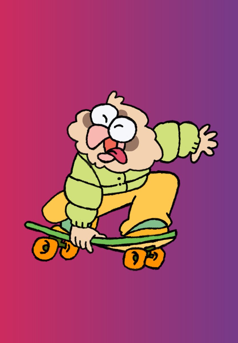 treecibsi's tweet photo. Here's more options for your pfp 💕 @SkaterBirdsNFT community https://t.co/b3i7RpSkAg