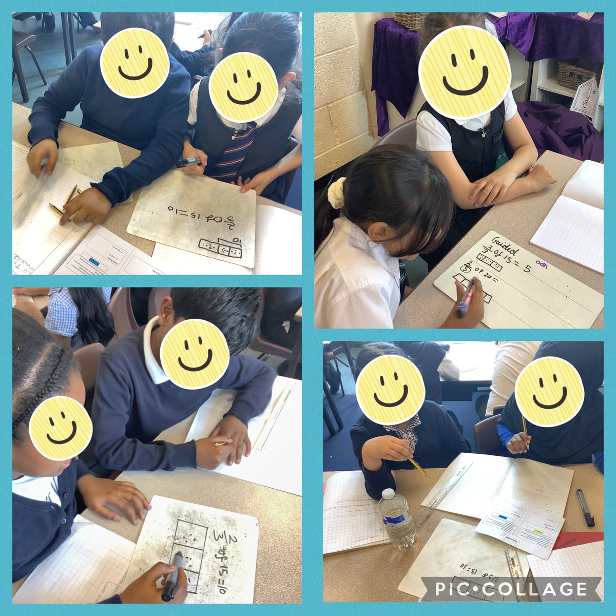 High Hazels Academy Y3 tweet media