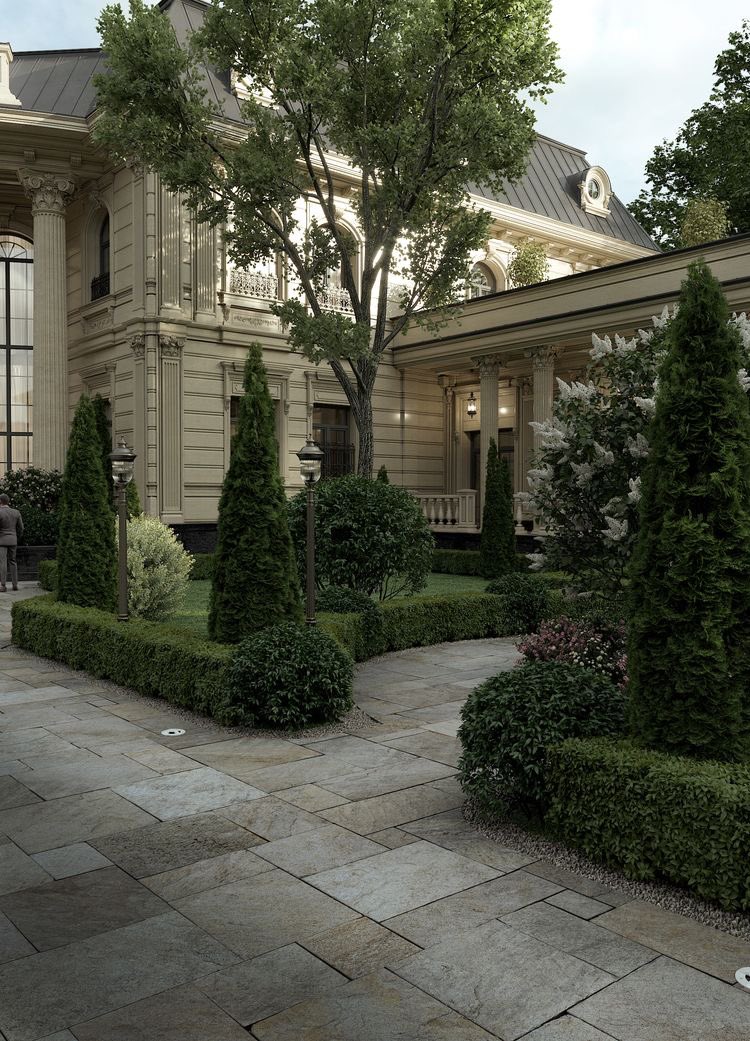 ohnosheknows's tweet image. this house is so beautiful