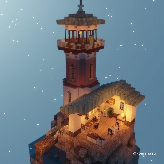 A List Of Tweets Where コマナズ Komnazsk Was Sent As Minecraft 1 Whotwi Graphical Twitter Analysis