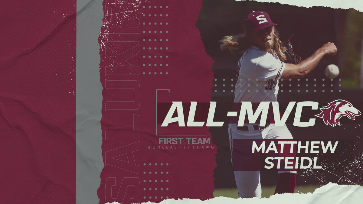 Saluki Baseball tweet media