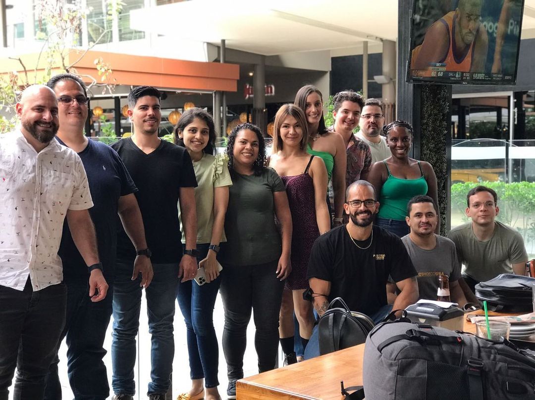 Experian Life tweet media