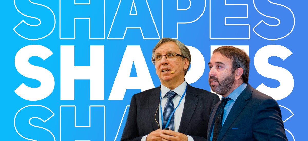 esiuclm's tweet photo. Los profesores @jclopez2 y @Xavi_delToro del grupo de investigación @ARCOresearch presentaron el proyecto europeo 🇪🇺 SHAPES en #Mineco y participaron en una mesa redonda en el #díamundialdelastelecomunicaciones

+ Info en https://t.co/DiyOgiJ8yo https://t.co/Vfhcdxz8Mj