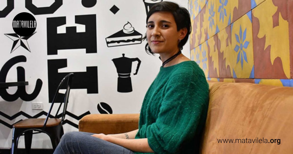 Primeras páginas de Trajiste contigo el viento, la segunda novela de la escritora cuencana <a href="/nataliag37/">Natalia García Freire🦬</a>.

matavilela.org/trajiste-conti…