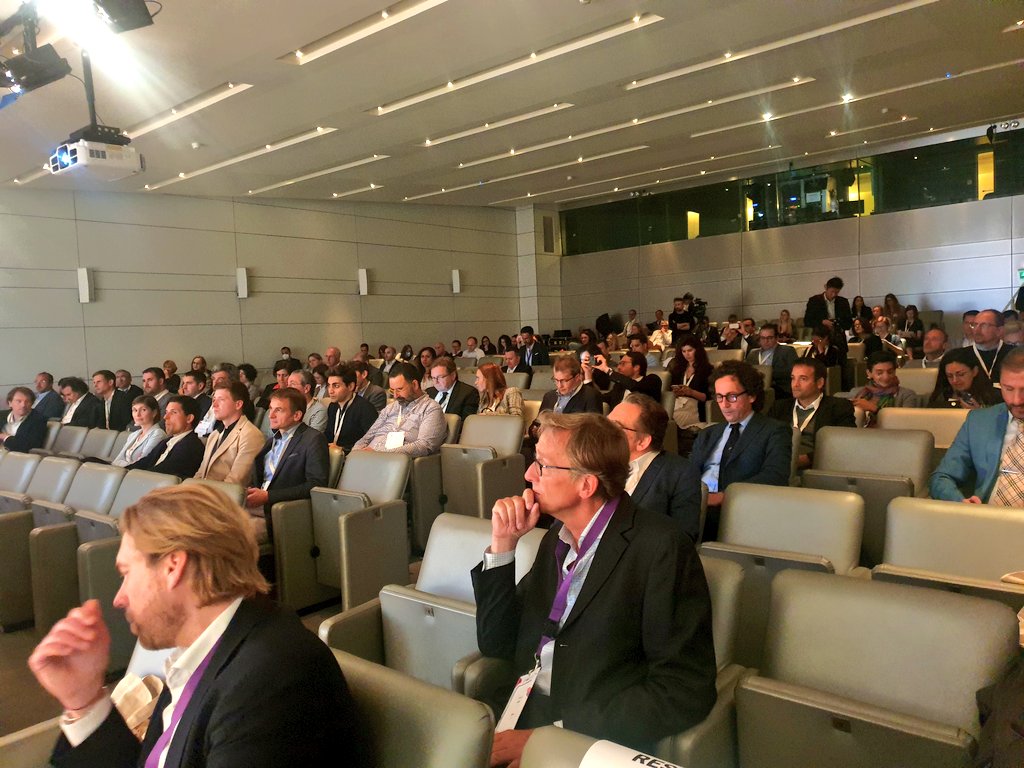 The #EBN2022 Congress has officially kicked off in Brussels. <a href="/BicAfrica/">BIC Africa</a> project is proud to take part and looking forward to connecting with <a href="/EUBIC/">EBN -European Business & Innovation Centre Network</a> members &amp; Europe’s leading innovation partners🌍.