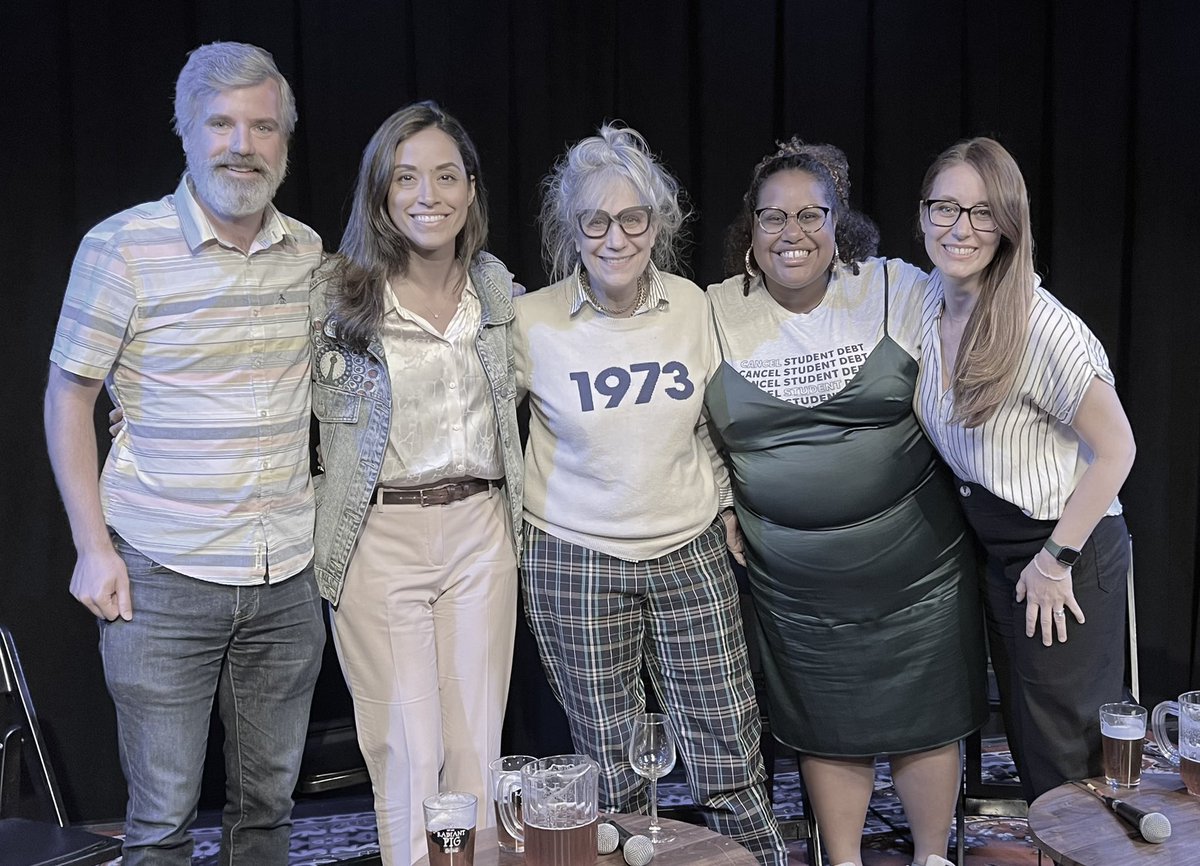 Two Beers In Podcast tweet media