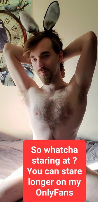Should definetly subscribe to my @OnlyFans page for more Bunnyboy content!  https://t.co/VkFdJDepgj https://t<a class="tags" href="/tag/onlyfans">@onlyfans</a><a href="/tag/adultwork"class="tags"><span>#adultwork</span></a><a href="/tag/onlyfans"class="tags"><span>#onlyfans</span></a><a href="/tag/adultphotography"class="tags"><span>#adultphotography</span></a><a href="/tag/gaymer"class="tags"><span>#gaymer</span></a>