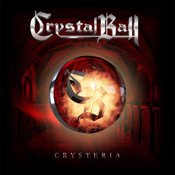marillion073's tweet photo. Where are the Melodic Hard Rock fans??
Excellent Melodic Hard Rock from the Swiss of Crystal Ball!!
Superb vocals, catchy melodies and powerful guitars!!Not to be missed!
#CrystalBall
#Crysteria
#MelodicRock
#TopPicks2022
#AOTY2022
#TP85
🇨🇭
https://t.co/8iqEmU6lGF https://t.co/11e0WCYcW6