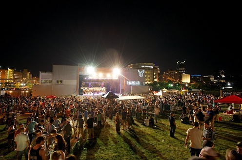 Early Admission tickets for #pittsburghsummerbeerfest ON SALE NOW! >>> bit.ly/3N8FlFT