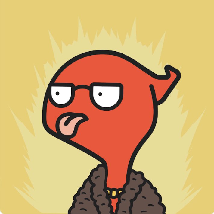 My #lostAF #Lostie <a href="/LongLostNFT/">Long Lost</a> 🥰❤️🔥 y’all wanna help welcome a new member 🥰🔥 #LongLostNFT