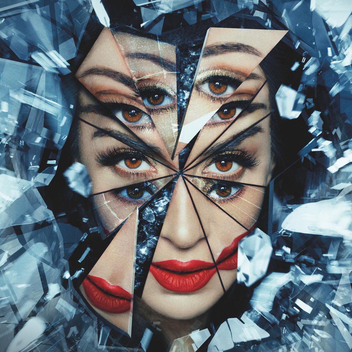 monicanaranjo's tweet photo. #MIMÉTIKA… 17 de Junio!! 🎉🎉🎉 Bienvenidos a mi puta cabeza!!! 🤪🤪🤪 Gracias, @mimles_makeup y @DavidArnal por compartir este maravilloso trabajo conmigo!!! 🥰🥰🥰

@SamsungEspana @33producciones @altafonte_spain https://t.co/UFDvxjZzXl