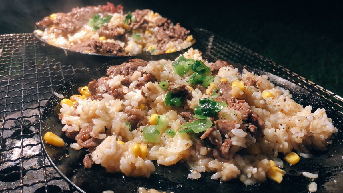 paso3mitsuo3's tweet photo. 備忘録

 #キャンプ好きと繋がりたい
 #キャンプ飯
 #キャンプ初心者
 #飯テロ https://t.co/x6udNh6cPc