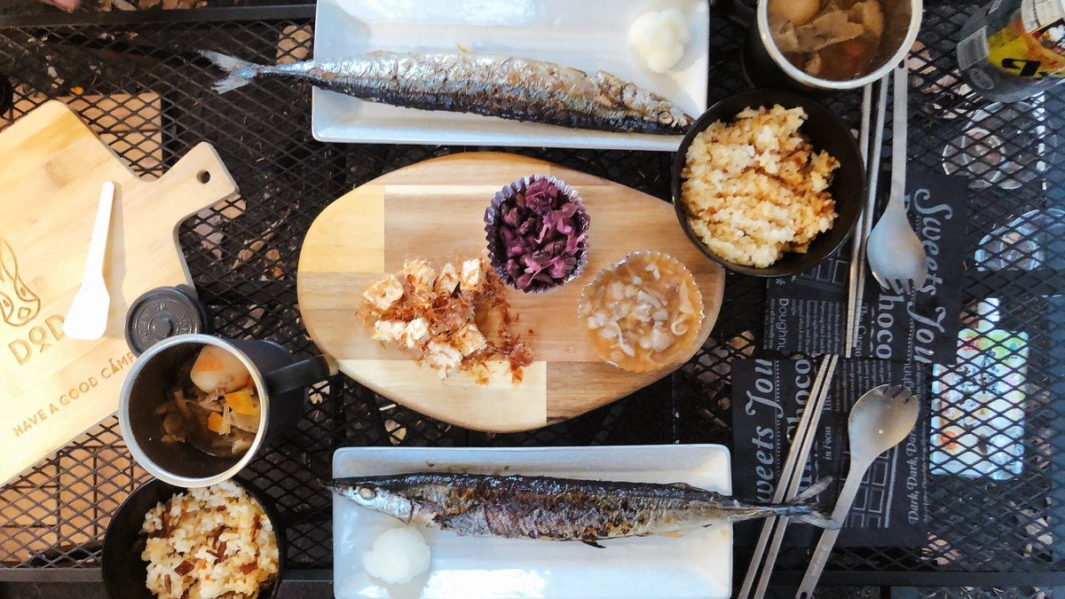 paso3mitsuo3's tweet photo. 備忘録

 #キャンプ好きと繋がりたい
 #キャンプ飯
 #キャンプ初心者
 #飯テロ https://t.co/x6udNh6cPc