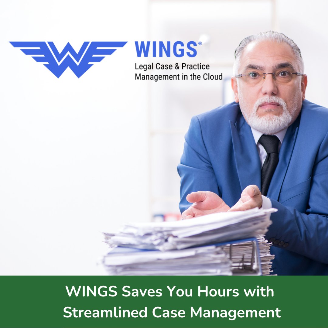 Wings Legal CMS Software (@WingsLegalCMS) / Posts / X