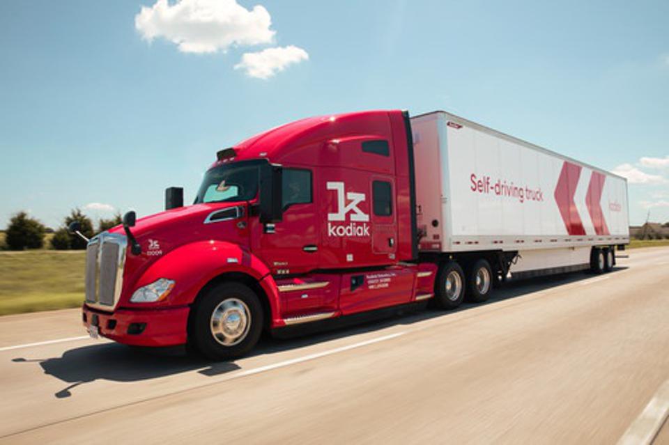 Could self-help #AVs become the norm? @KodiackRobotics has designed an #AVsystem that understands the health of its system, forcing trucks to pull themselves over when #diagnostic runs trigger any issues. Impressed with these innovative strides!

<a href="/Forbes/">Forbes</a>
forbes.com/sites/edgarste…