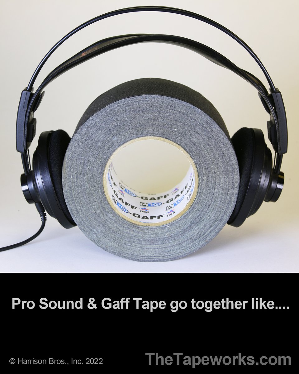 TheTapeworks tweet picture