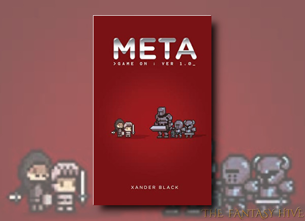 TheFantasyHive's tweet photo. Today, Lucy Nield shares with us a review of Xander Black's satirical and speculative exploration of VR, META:GAME ON - 

"The narrative wreaks of chaos and confusion, in a deliciously addictive way"

Link: https://t.co/hkBhIEjq5g

@inkeditorial @xblack_author @lucy_nield1 https://t.co/L903wNKoQJ