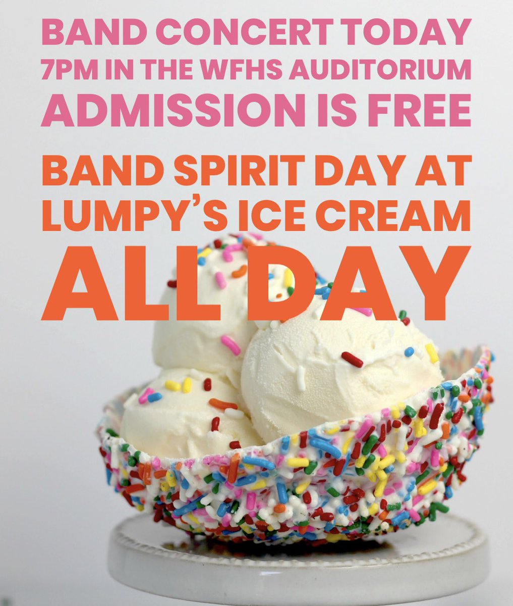 Wake Forest HS Bands (@wakeforestbands) on Twitter photo 