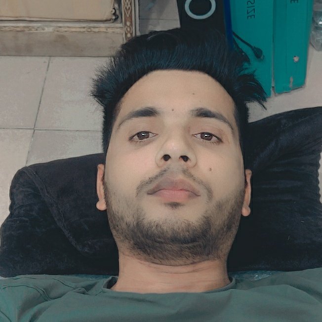 Humdan Shamim tweet media