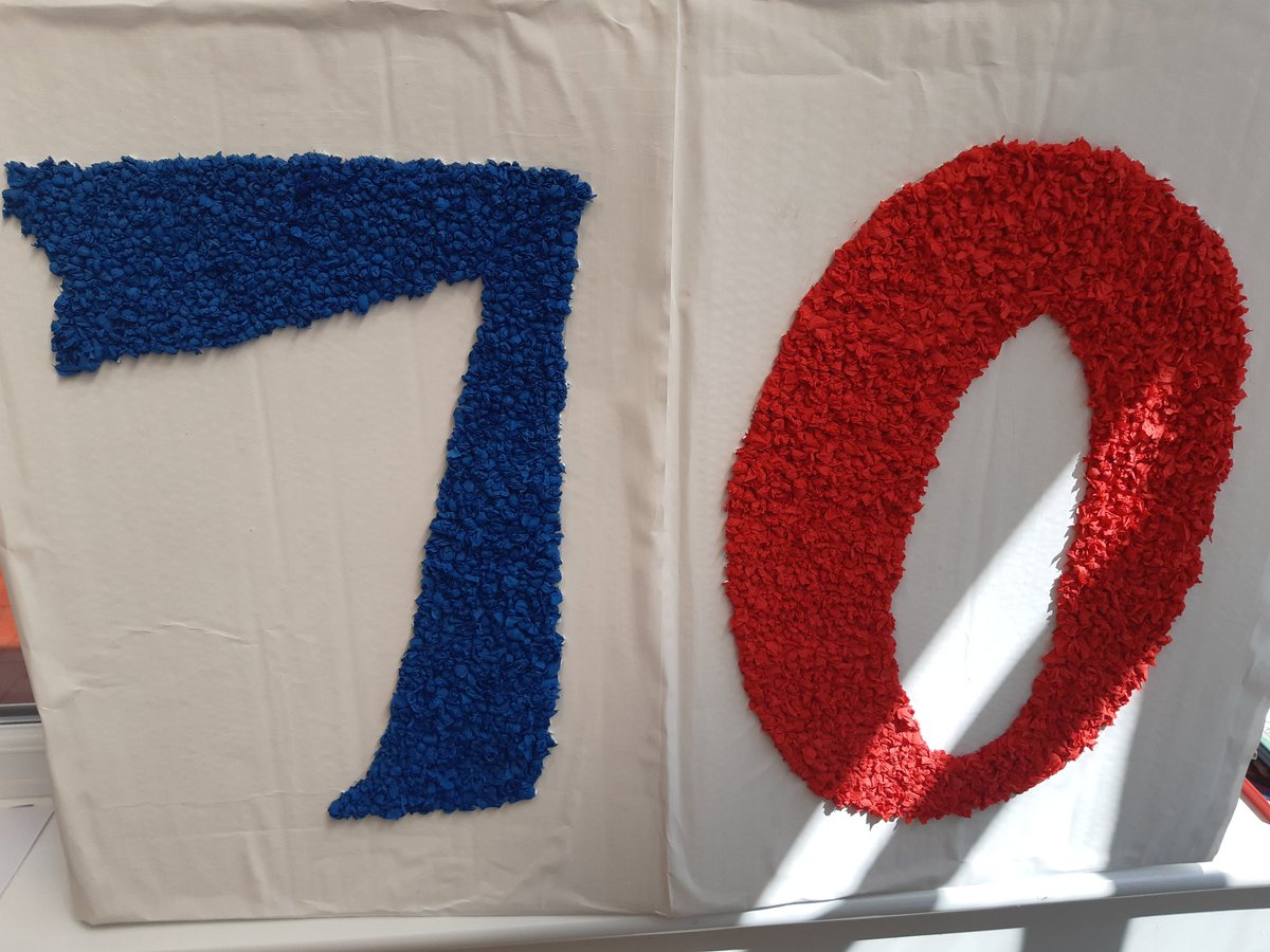 Longreach House (@longreach_house) on Twitter photo Starting to prep for the #JubileeCelebration. Excited for the celebrations <a href="/CftmhI/">CFTMHInpatients</a> Starting to prep for the #JubileeCelebration. Excited for the celebrations <a href="/CftmhI/">CFTMHInpatients</a>