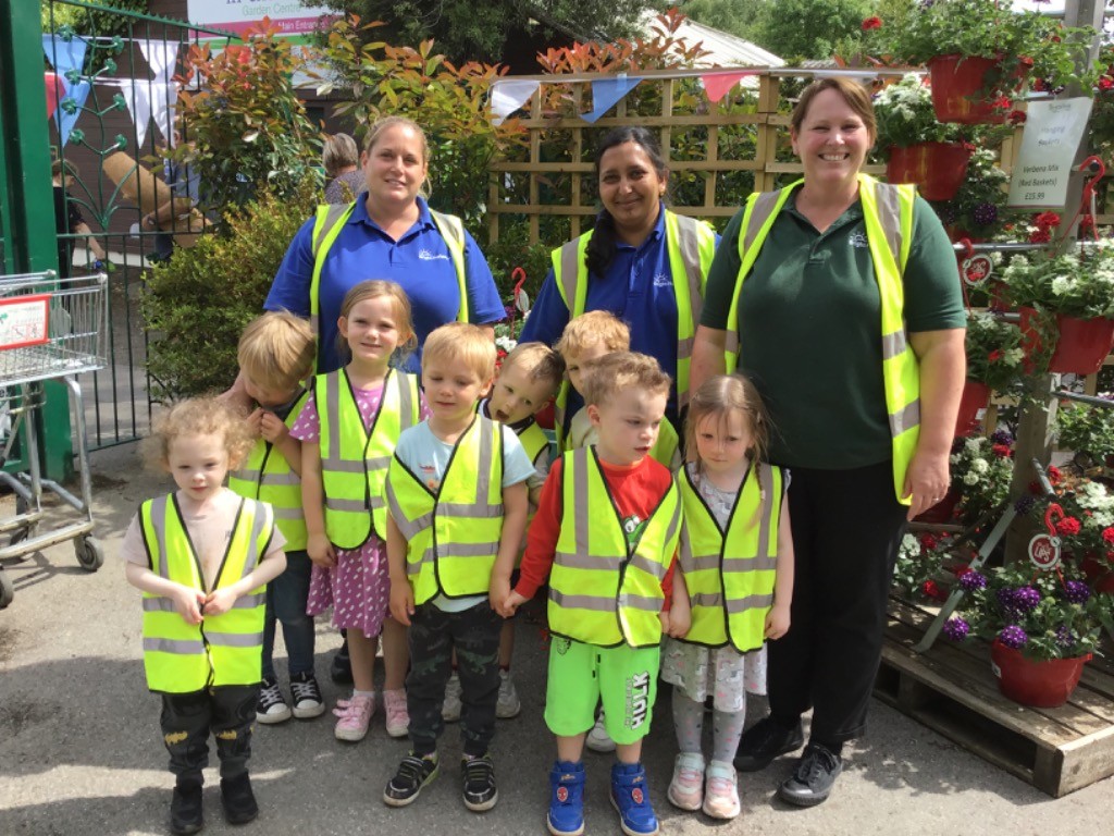 Bright Horizons Fair oak tweet media