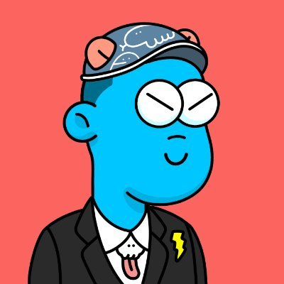 TheSoleNFT's tweet photo. At the latest campfire, @3LandersNFT announces the appointment of CEO 
Meet: @NavigatorTonic who has experience in Mergers &amp; Acquisitions, Founded Startups and headed  up a corporate digital team focusing on ads and SEO. 

3landers are building! https://t.co/GycsQVRSF0