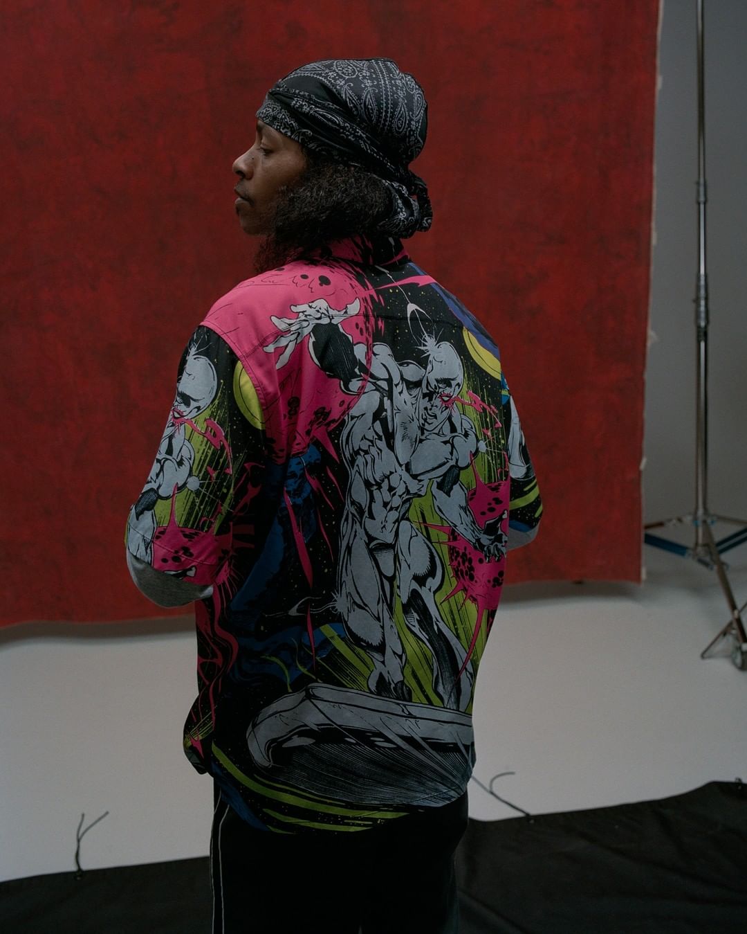 Supreme Drops on Twitter: